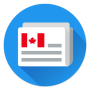 icon Canada News(Canada nieuws)