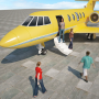 icon Flight Simulator: Airplane Fly Adventure(Airplane Game Flight Pilot Sim)