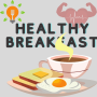 icon Healthy Breakfast Ideas(Gemakkelijke gezonde ontbijtideeën)