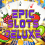 icon com.wizzgames.EpicDeluxe(Epic Slots Deluxe
)