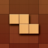 icon Wooden Block(blokpuzzel) 3.2