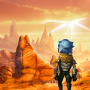 icon Mines of Mars(Mijnen van Mars Scifi Mining RPG)