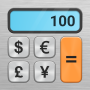 icon Currency Converter Plus (Valuta-omzetter Plus)