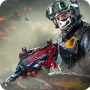 icon Fury Strike 3D FPS Shooting Game(Fury Warfare Shooting Strike: 3D FPS Game
)