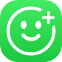 icon Sticker Maker(Sticker Maker - WASticker Apps)