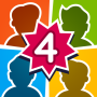 icon Party Games - 13 Mini Games (Party Games - 13 Mini Spellen)