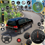 icon Prado Car Parking - Car games (Prado Car Parking - Autospellen)