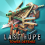 icon Last Hope TD(Last Hope TD - Tower Defense)
