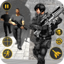 icon Anti Terrorist Shooting Game