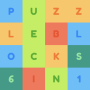 icon Puzzle Blocks - 6 in 1 - Number Merge Game (Puzzle Blocks - 6 in 1 - Number Merge Game
)