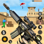 icon Army Playground(Gun Games 3D - Shooter Games)