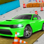 icon ABC. Parking Game 2021(ABC. Parking Game 2021: New Car Games gratis 3D
)