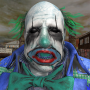 icon clown head haunted house granny game clown games(clown head spookhuis oma game clown games
)