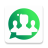 icon Whats Group Link(Whats Group Link - Word lid van actieve groepen
) 1.2