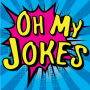 icon Oh My Jokes - Word Puzzle (Oh My Jokes - Word Puzzle
)
