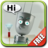 icon Talking Rumba Robot(Talking Robot) 9.8