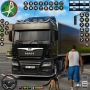 icon Euro Truck 2024(US Euro Truck Driving Games 3D)