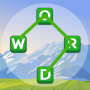 icon Word Cross - Word Connect Game (Word Cross - Word Connect Game Bouwspellen)
