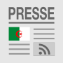 icon Algeria Press(Algerije Press - Parijse eilanden)