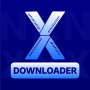 icon Fast Video Downloader - Saver (Snelle Video Downloader - Saver)