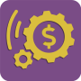 icon moneymakingmachine(Money Making Machine
)