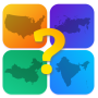 icon World Geography Quiz Game (Wereldgeografiequizspel)