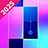icon Piano Fire(Piano Fire: Edm Music Piano) 1.0.207