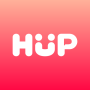 icon HUP(HUP - Zoek Line-vrienden, mensen die je kent, raad)