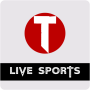 icon Tv Sports(Tv Sports Live Cricket Footbal)