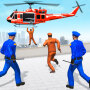 icon Police Prisoner Transport Game(Politie Gevangenentransport Spel)