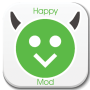icon Tips for Happymod(HappyMod Happy Apps-gids en tips Happymod
)