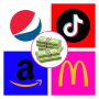 icon Logo Cash(Logo Cash: krijg echt geld,)