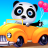 icon Cute Little Panda Day Care(Panda Spa Salon Dagopvang Spel) 1.0.2