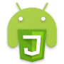 icon AutoJsPro(Auto.js Pro - JavaScript IDE f)