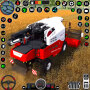 icon Indian Tractor Farming Games(Tractor Farming Real Simulator)