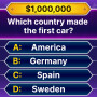 icon Millionaire(Miljonair Quiz: Trivia Games)