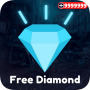 icon Scratch Diamonds(Kras Win Gratis Elite Pass en Diamond 2021
)
