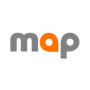icon Map.md(Map.md - kaart van Moldavië)