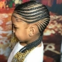 icon Kids hairstyles(Kinderkapsels voor meisjes 2024)