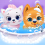 icon Kitty & Puppy : Pet Vet Care (Kitty Puppy: Dierenarts Verzorging
)