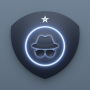 icon Anti Spy(Antispionagedetector - Spyware)
