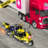 icon Bike rider in traffic(Motorrijder Highway Racer 3D- N) 1.2.07