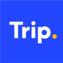 icon Trip.com: Book Flights, Hotels (Trip.com: Boek vluchten, hotels)