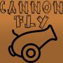 icon Cannon Fly(Vlieg)