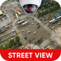 icon Live Cameras(Live camera - Street View)