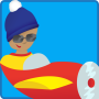 icon Flight Game (Vluchtspel)