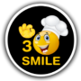 icon com.coolnet.smile_pizza_3(lach 3 Pizza
)