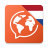 icon Mondly Dutch(Nederlands leren - Nederlands spreken Scores) 10.6.2