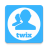 icon Twix(Volgers Analyzer voor Twitter
) 1.0