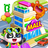 icon Town: Mall(Little Panda's Town: Mall
) 8.67.03.00